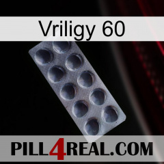 Vriligy 60 30